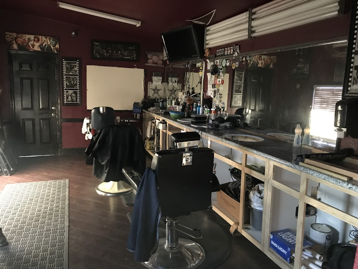 The Spot Barbershop photo 5