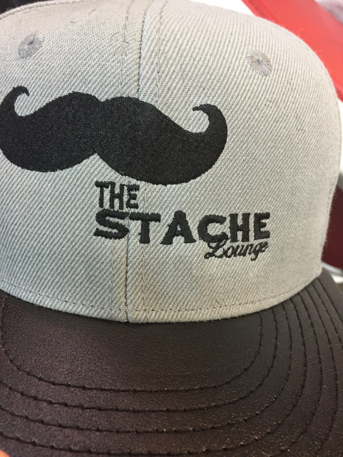 The Stache Lounge Barbershop photo 5