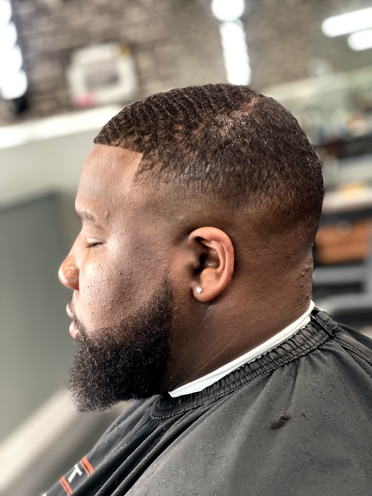 The Truth Barbershop photo 1