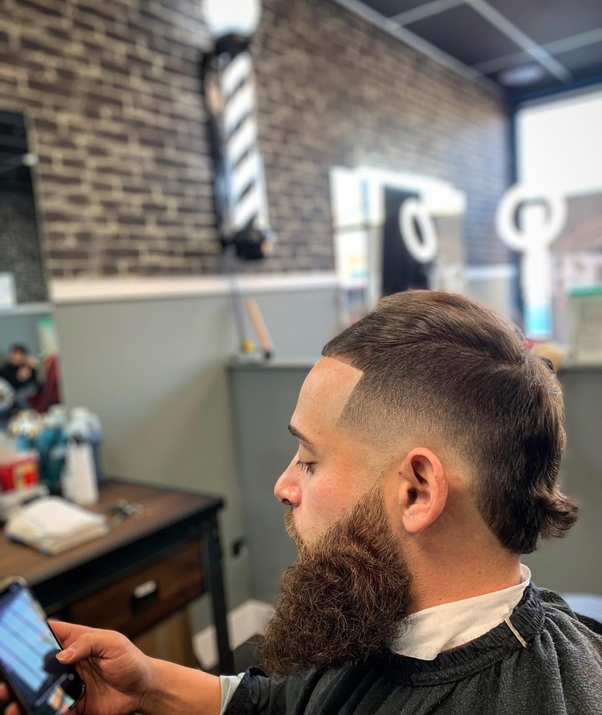 The Truth Barbershop photo 3