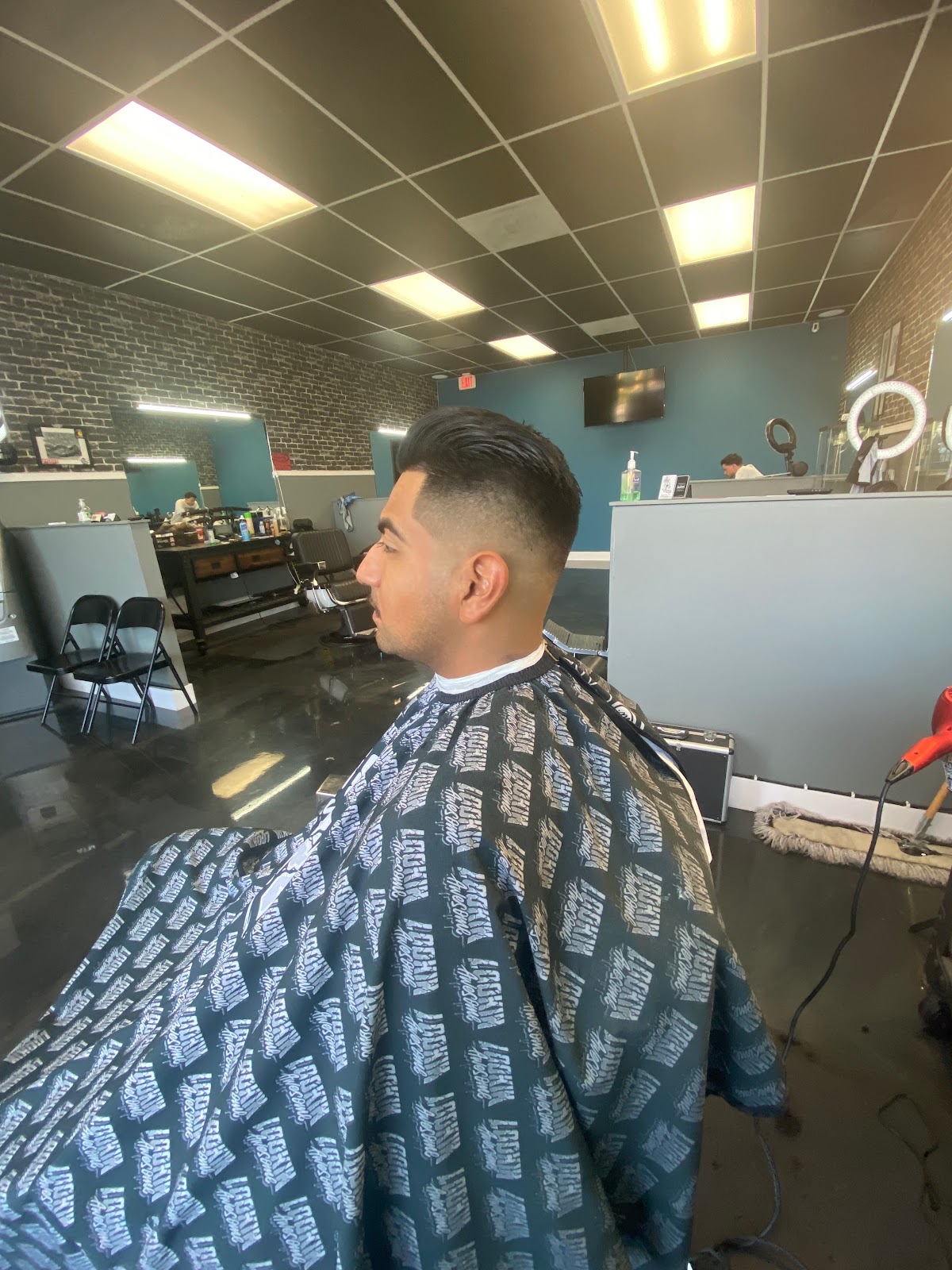 The Truth Barbershop photo 4