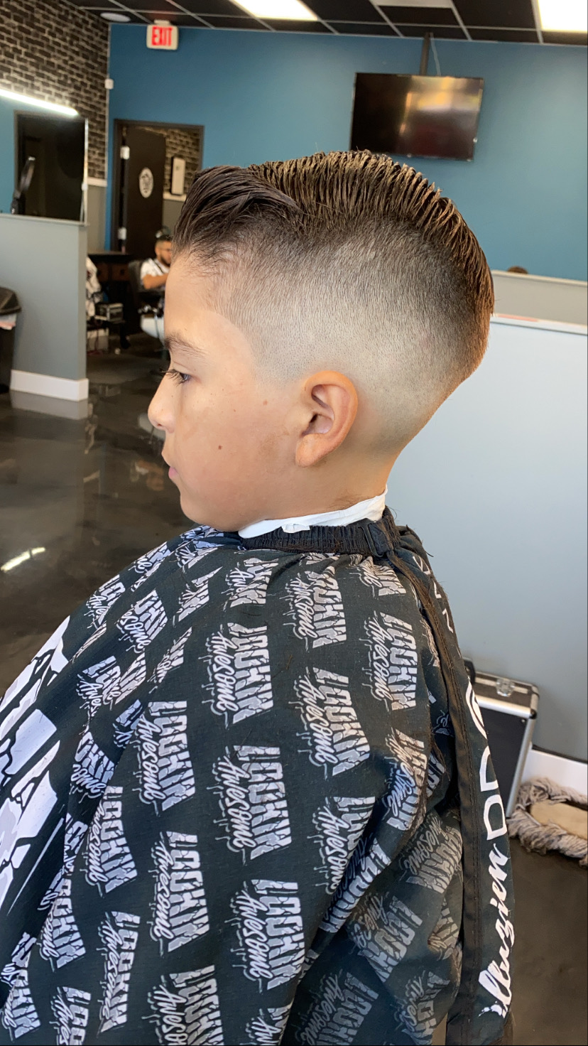 The Truth Barbershop photo 5