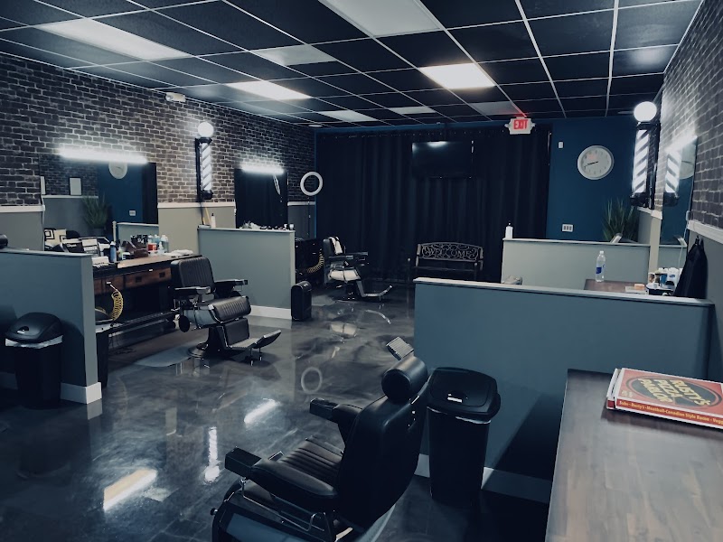 The Truth Barbershop