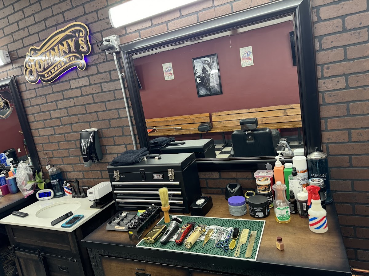Tony's Barber Shop photo 2