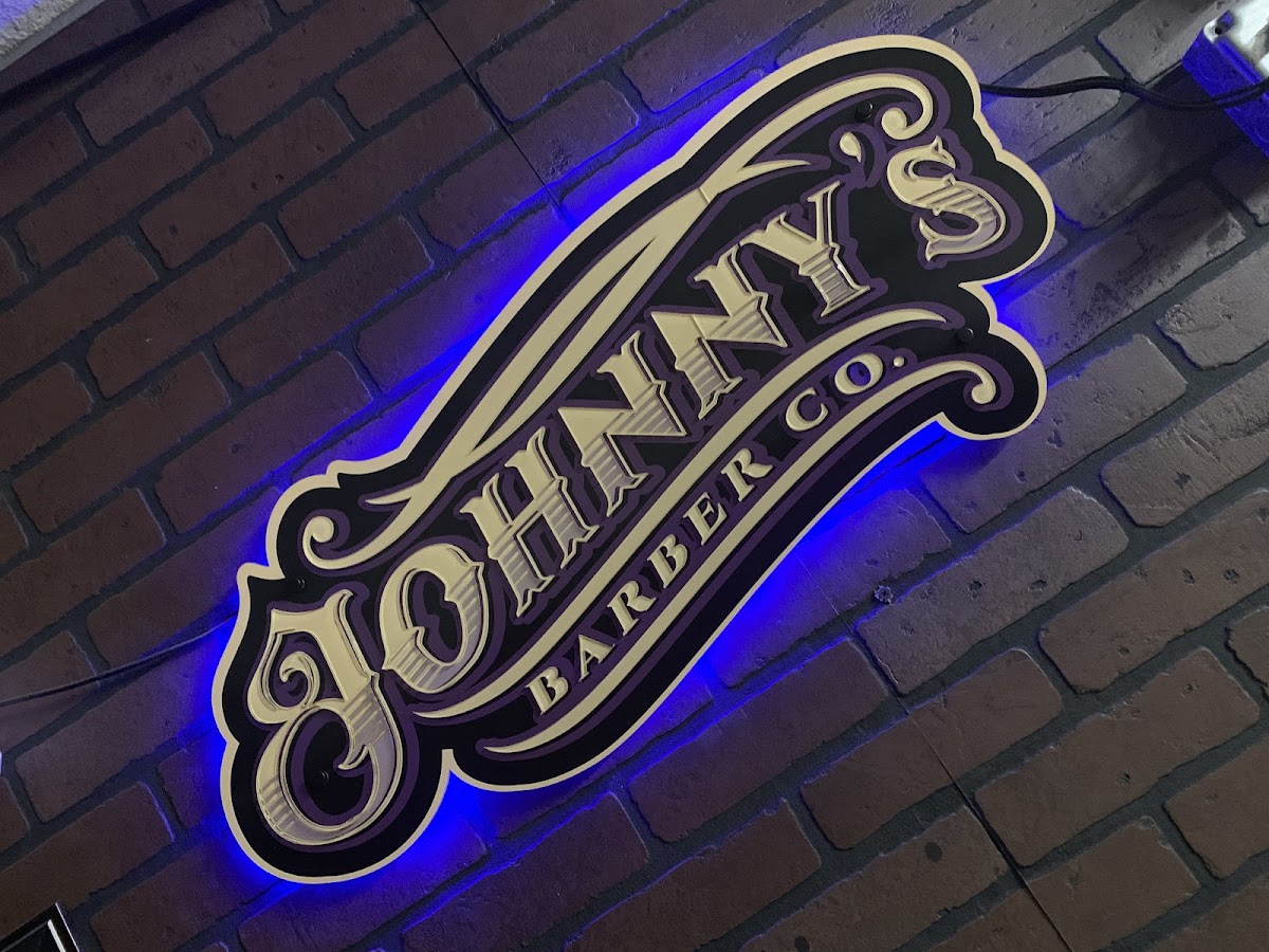 Tony's Barber Shop photo 3