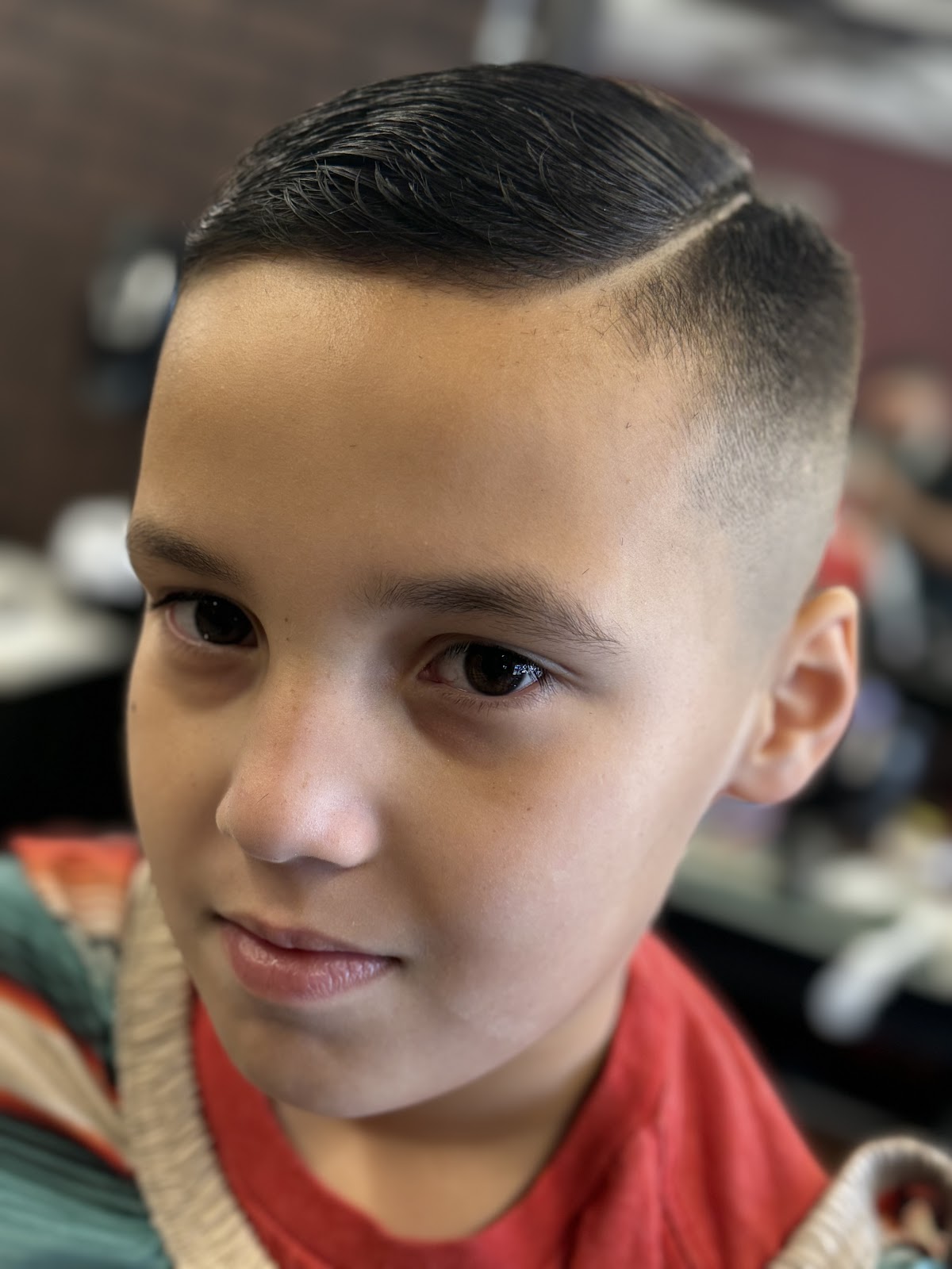 Tony's Barber Shop photo 4