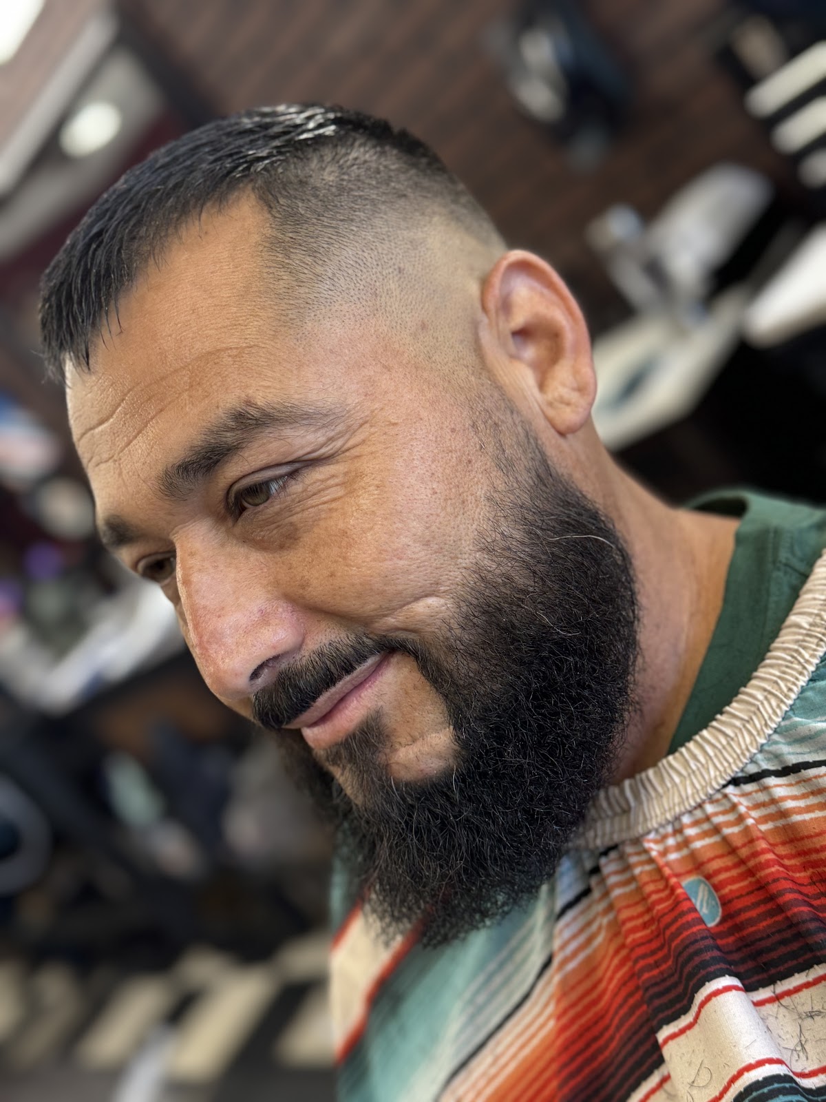 Tony's Barber Shop photo 5