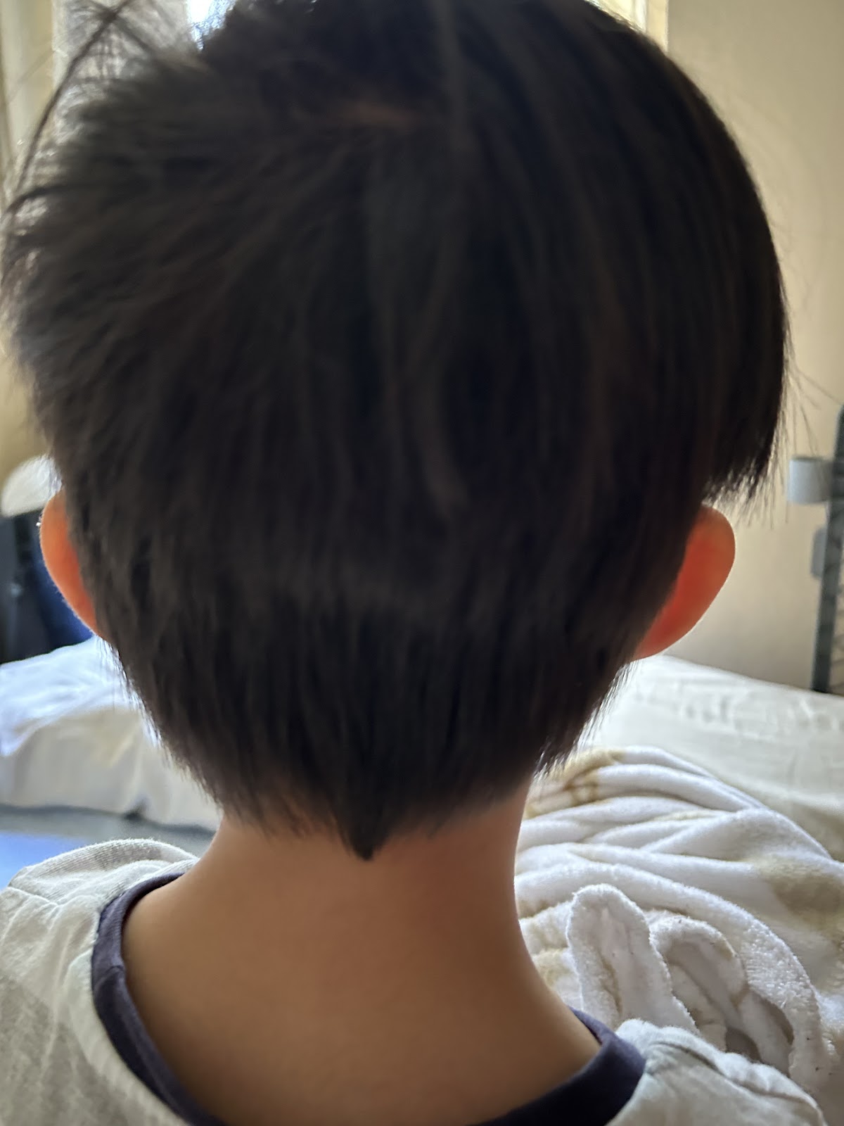 True Standard Barbershop photo 3