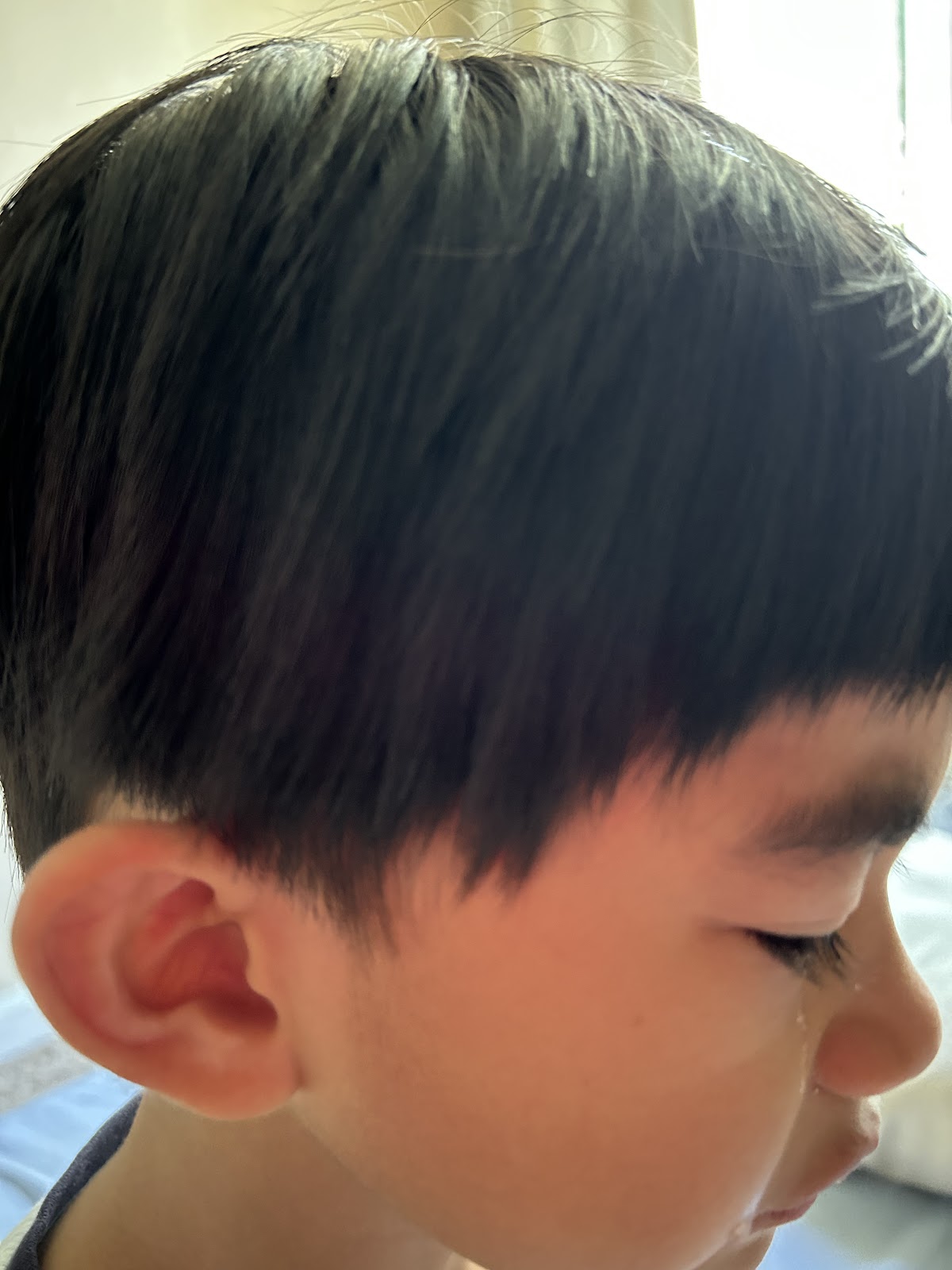 True Standard Barbershop photo 4