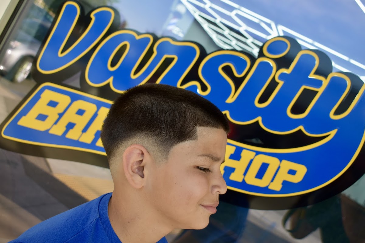 Varsity Barbershop photo 1