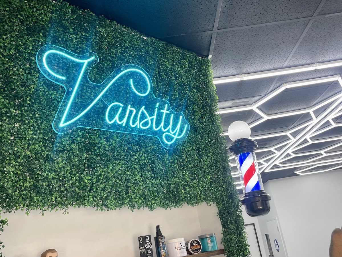 Varsity Barbershop photo 3