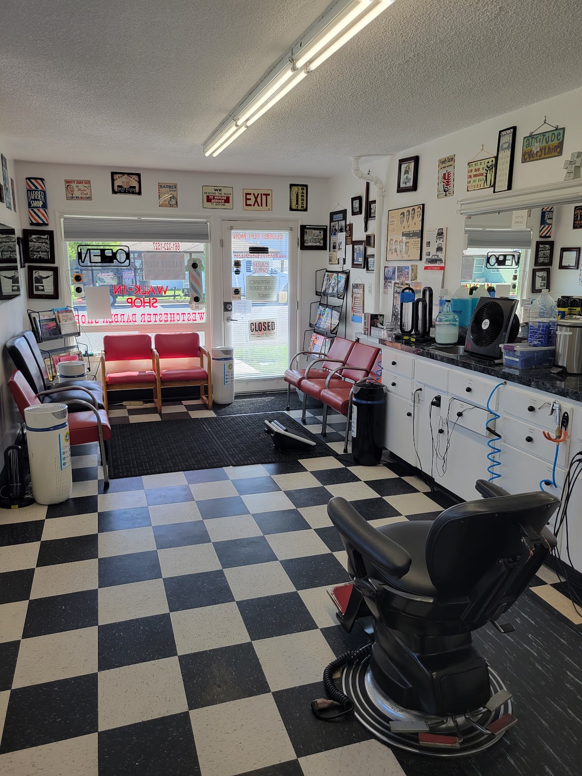Westchester Barber Shop photo 2