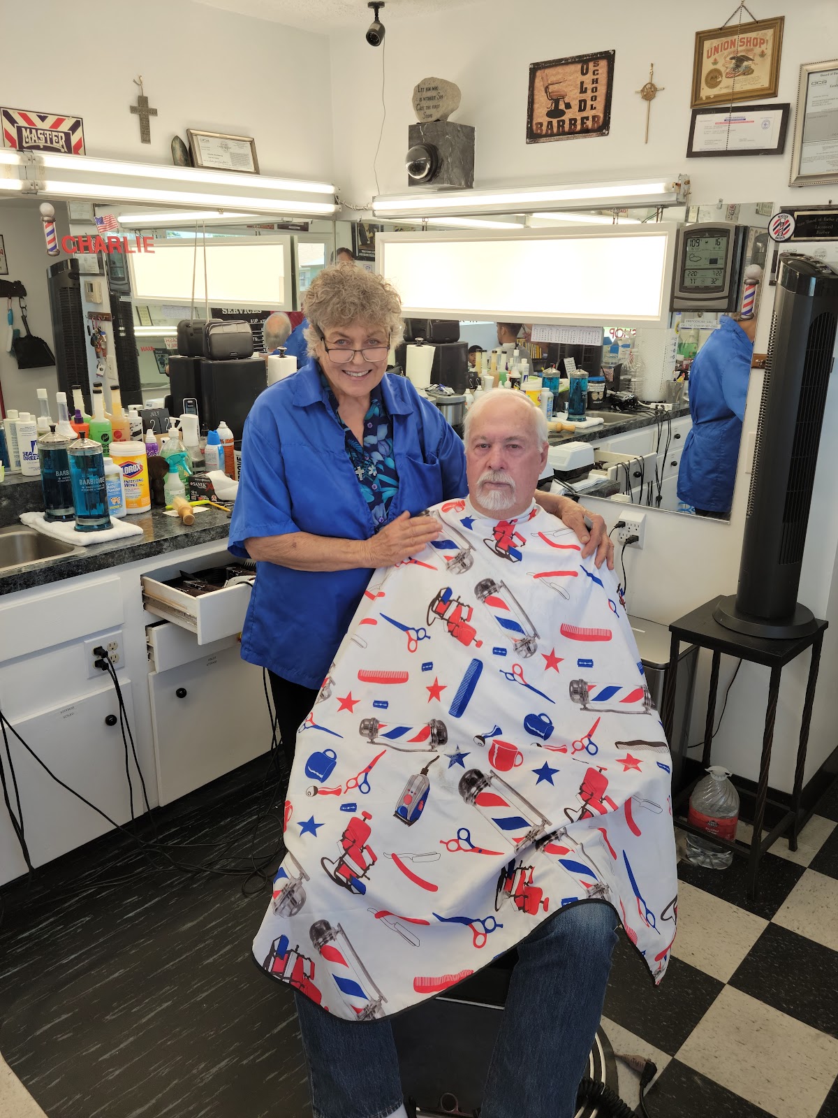 Westchester Barber Shop photo 3