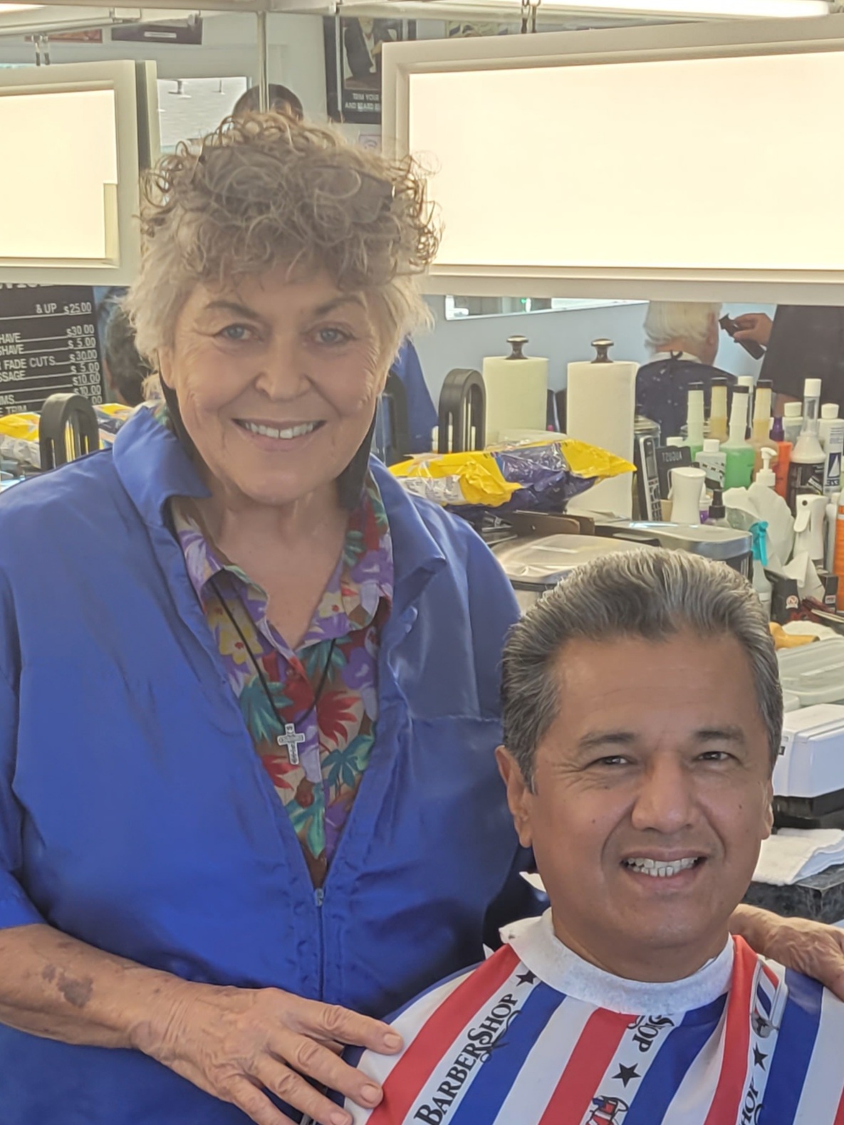 Westchester Barber Shop photo 4