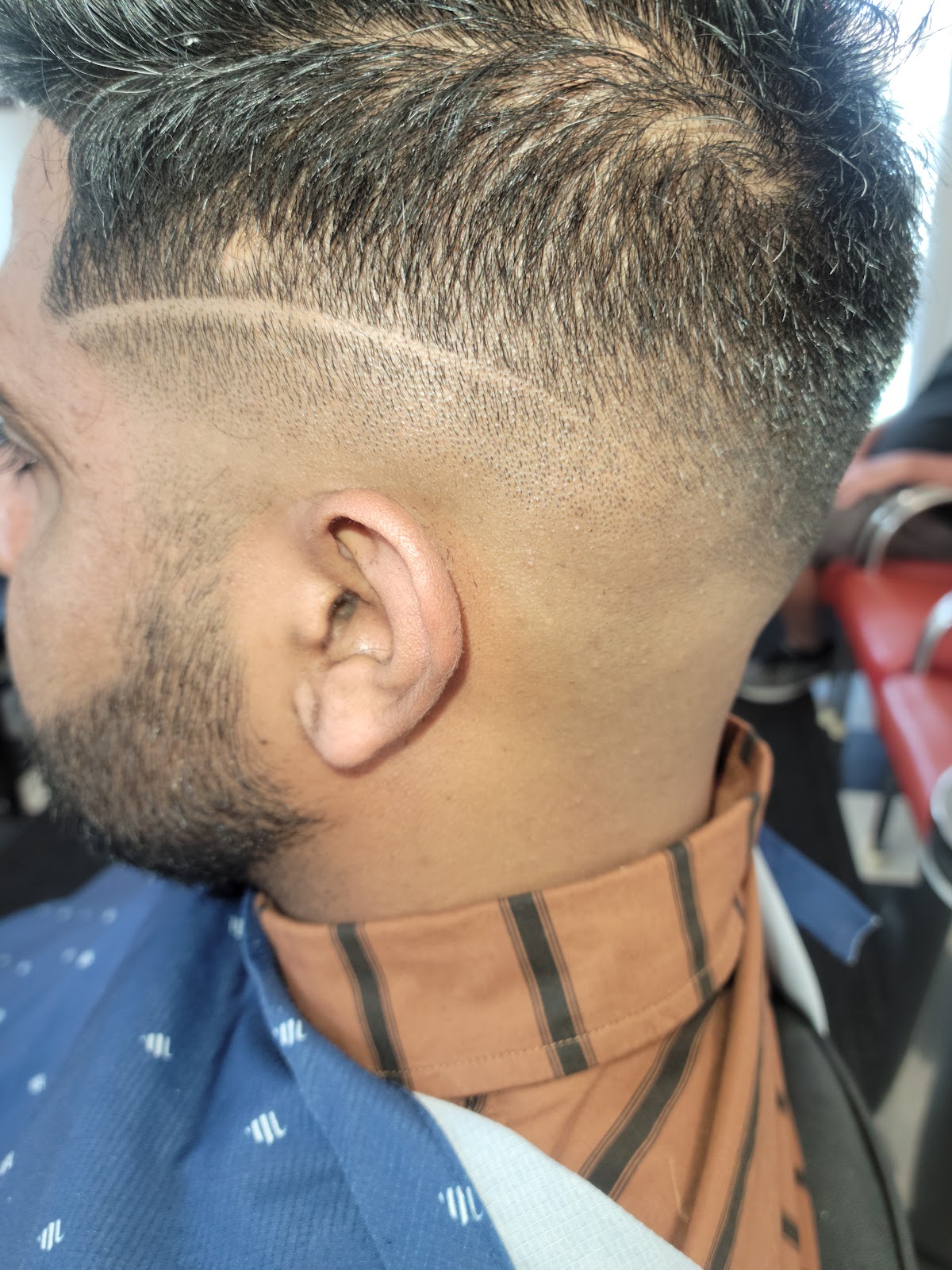 Westchester Barber Shop photo 5