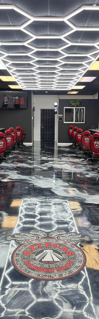 Aztecas Barber Shop - Niles photo 1