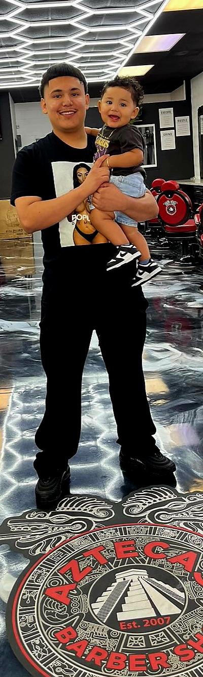 Aztecas Barber Shop - Niles photo 2