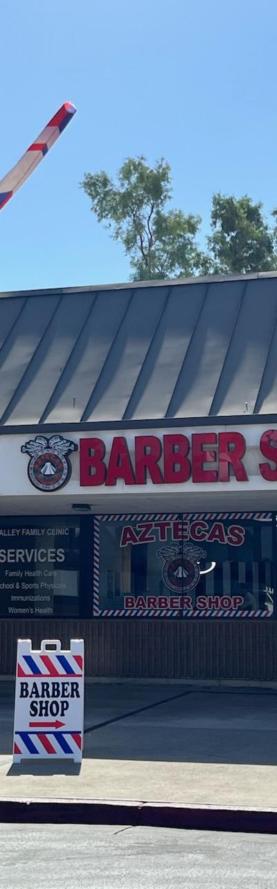 Aztecas Barber Shop - Niles photo 4