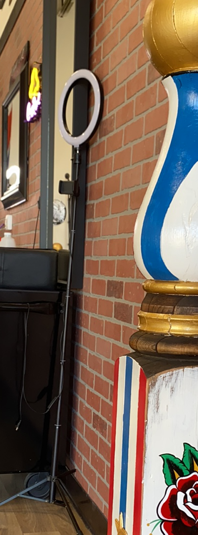 Central City Barbershop photo 1