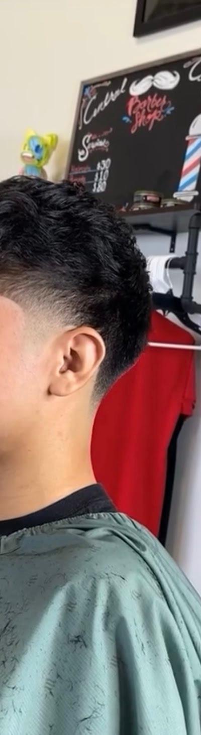 Central City Barbershop photo 3