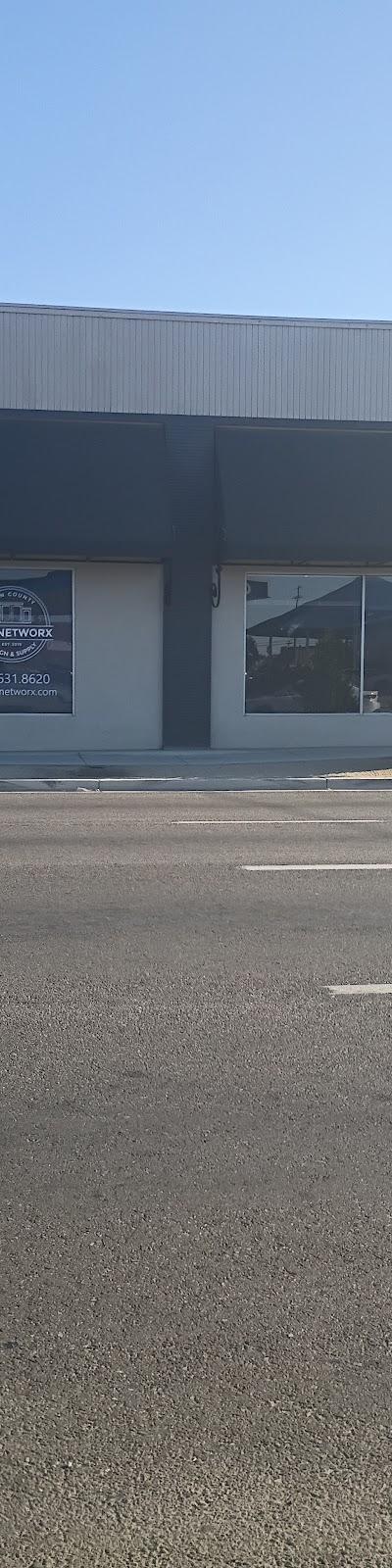 Central City Barbershop photo 5