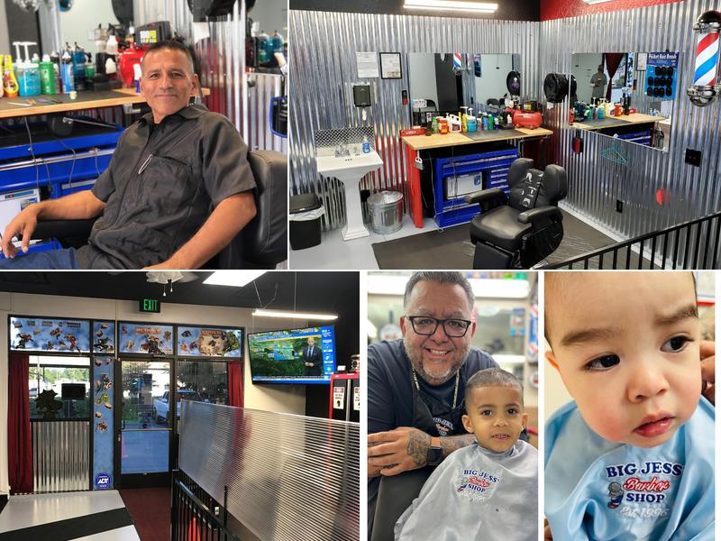 Earlybird Barbershop