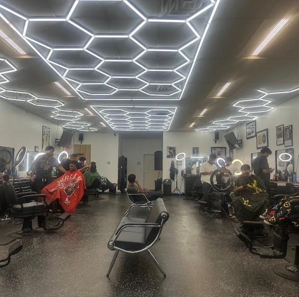 Elite Cutz Barbershop