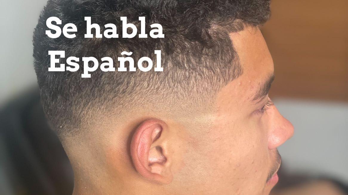 Faded City Barbershop