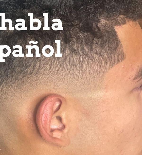 Faded City Barbershop