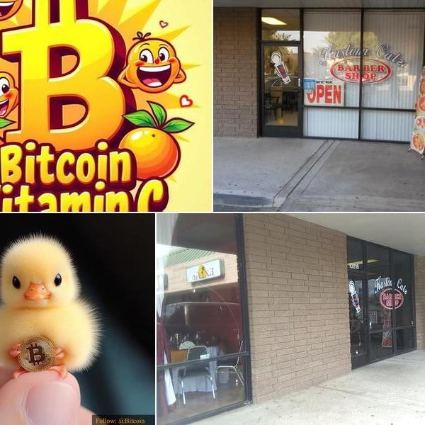 Kustom Cuts Barber Shop