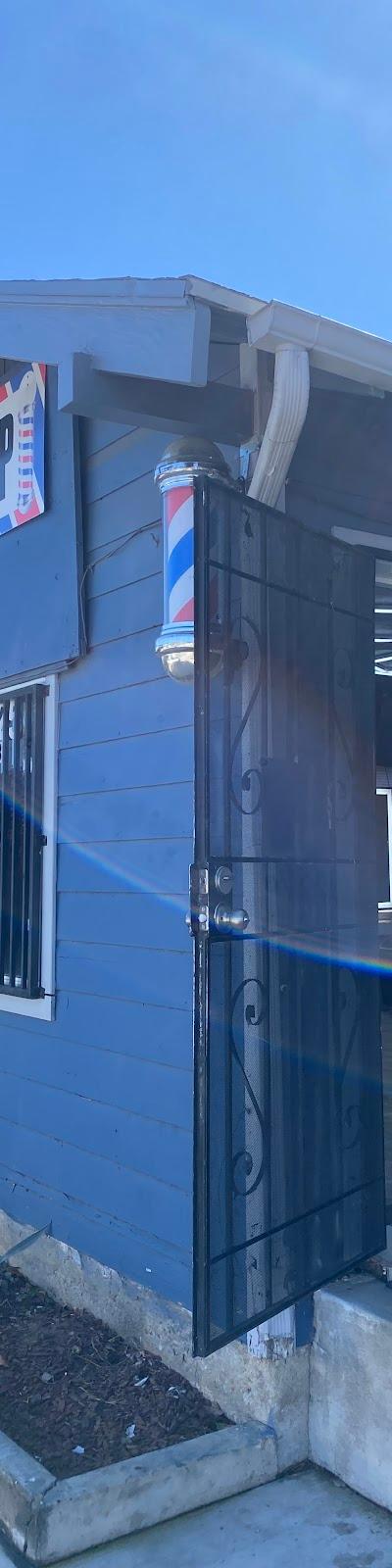 La Raza Barbershop photo 3