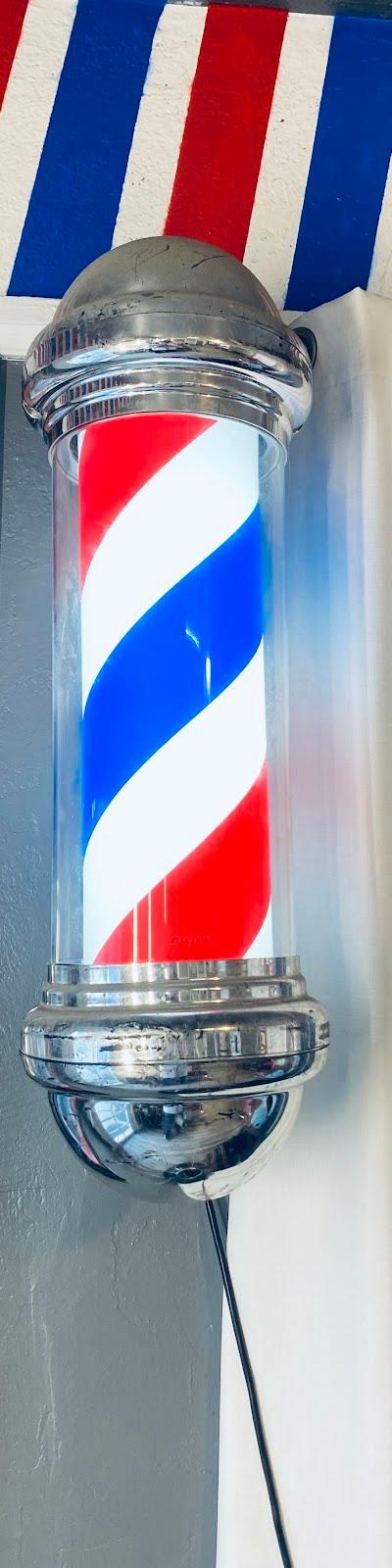 La Raza Barbershop photo 4