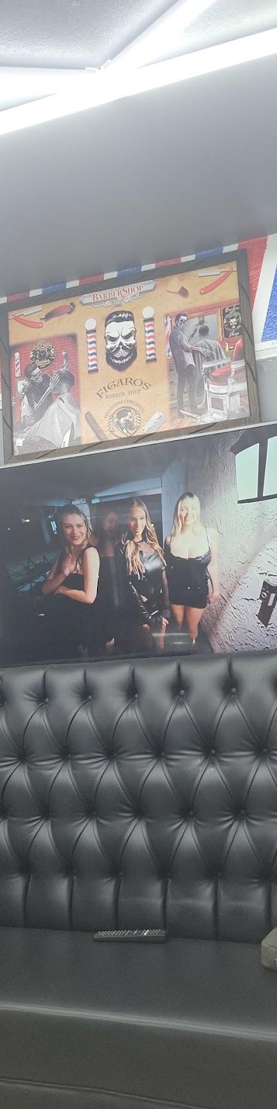 La Raza Barbershop photo 5