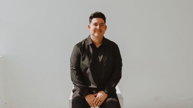 New Heights Barber Lounge - Ming