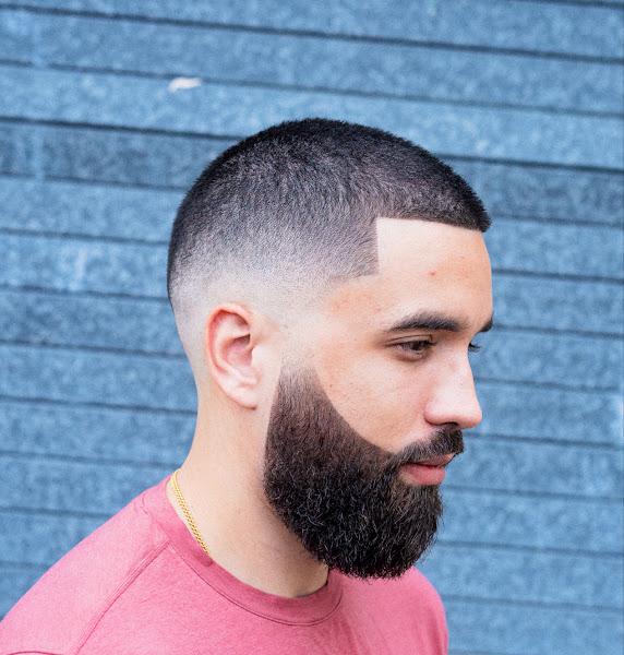 New Heights Barber Lounge