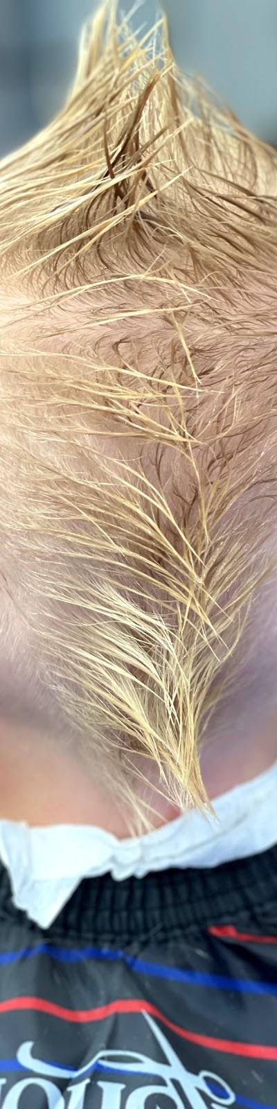 Oildale Barber Shop photo 2