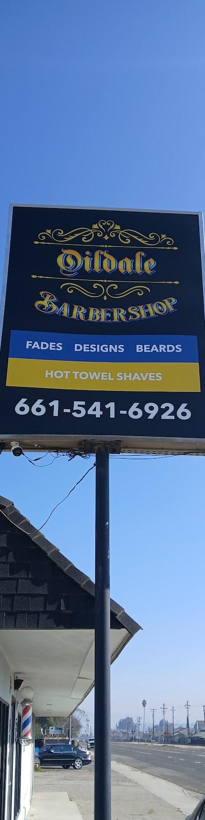 Oildale Barber Shop photo 3