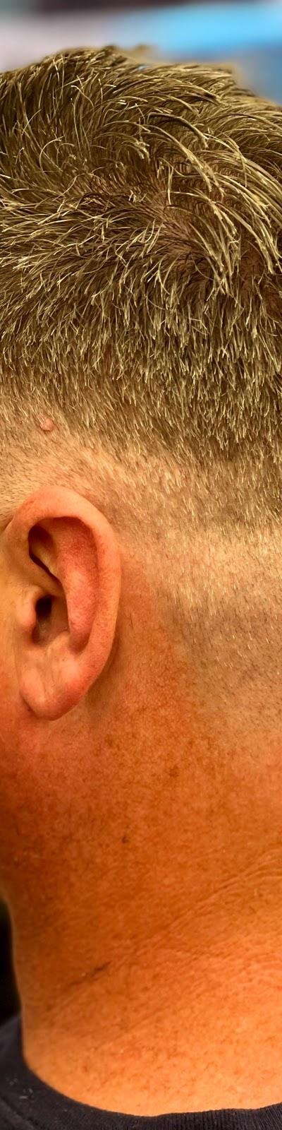 Oildale Barber Shop photo 4