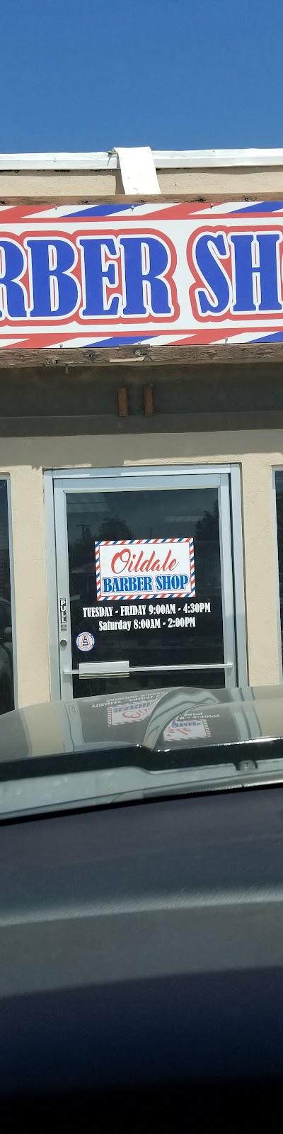 Oildale Barber Shop photo 5