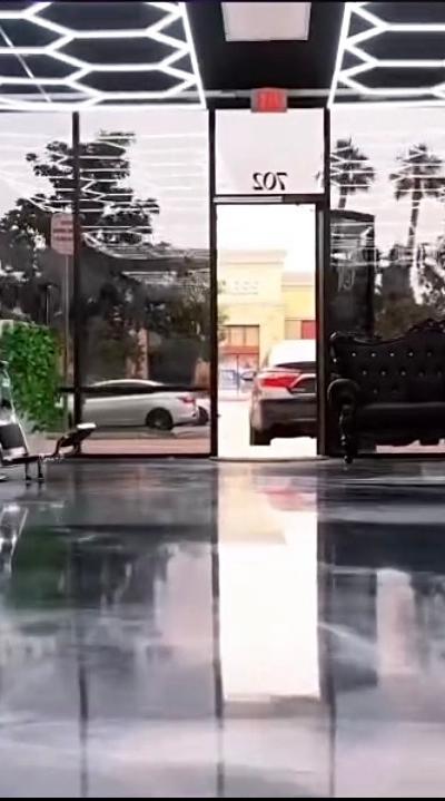 Precision Blends Barbershop photo 1