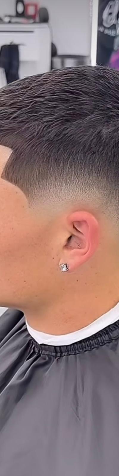 Precision Blends Barbershop photo 2