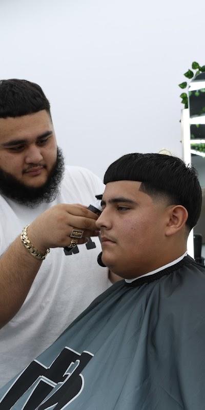 Precision Blends Barbershop photo 4