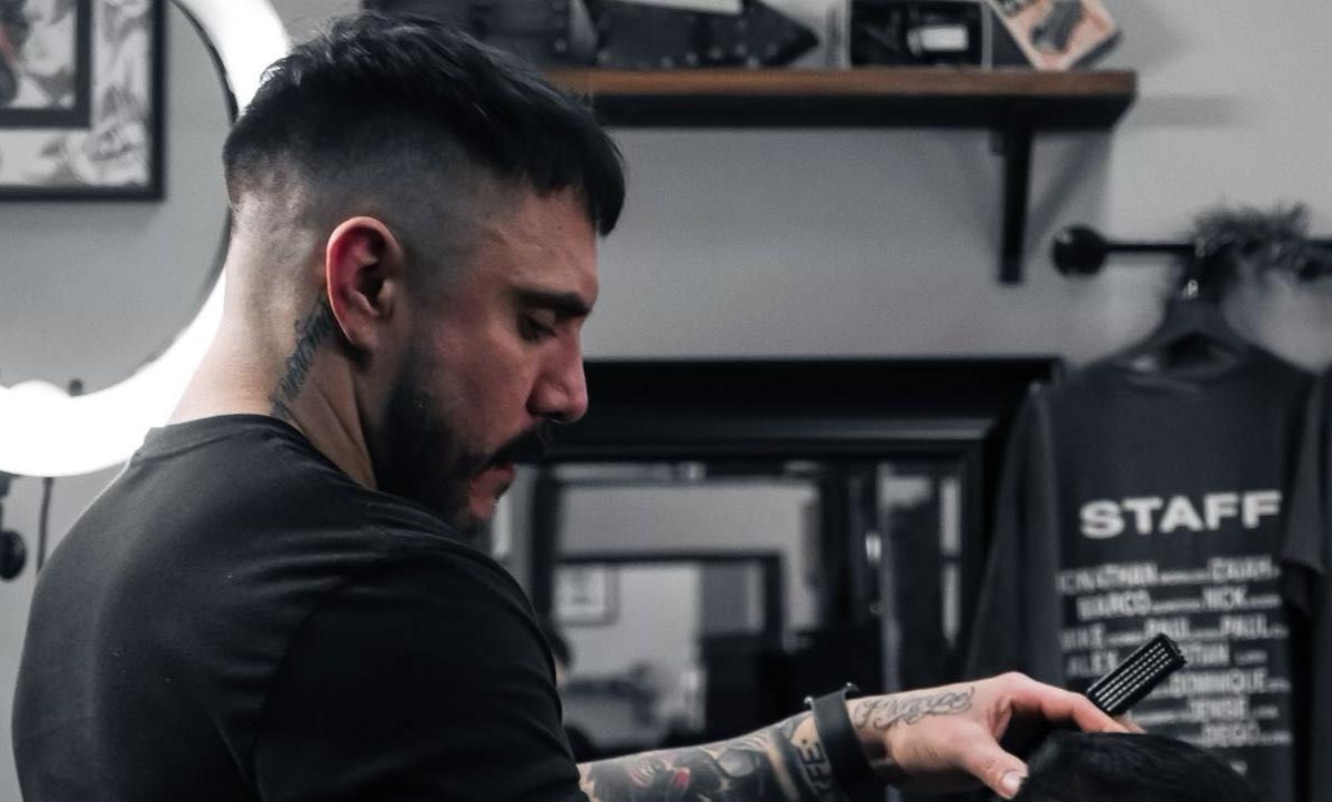 Premier Barber Parlor