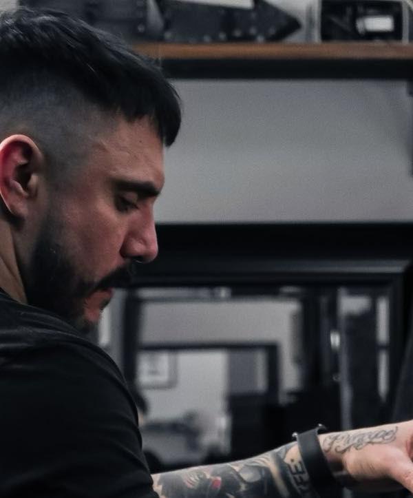 Premier Barber Parlor