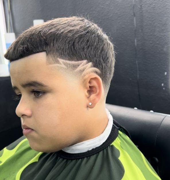 Prolific Barber Lounge