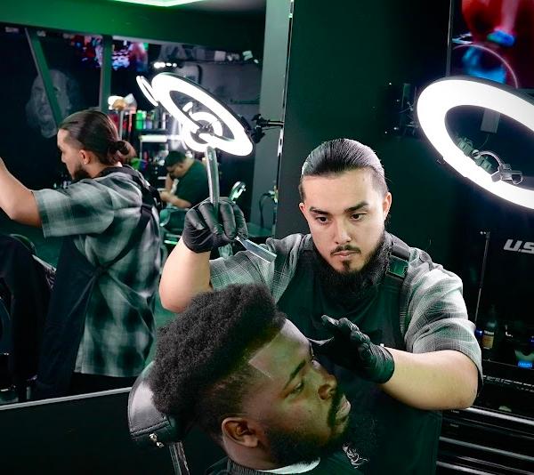 Sharp Image Barbershop