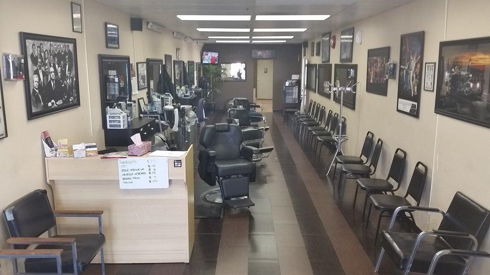 Smooth Edge Barber Shop