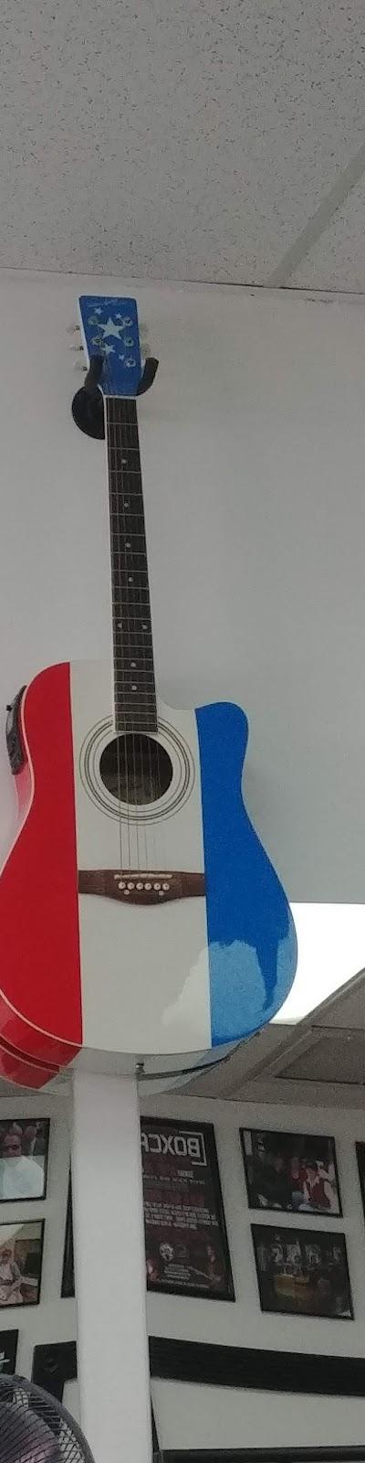 The Blackboard Barbershop photo 3