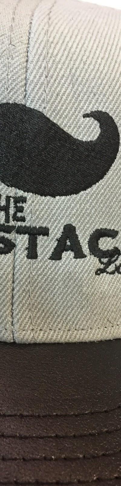 The Stache Lounge Barbershop photo 5