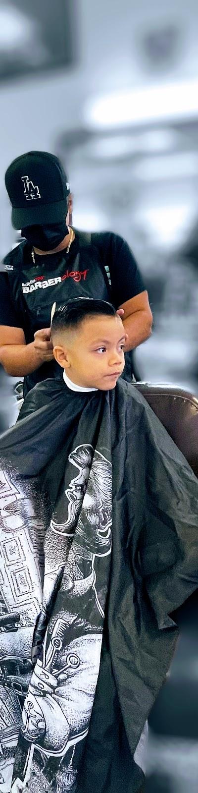 Vintage Cutz Barbershop photo 1